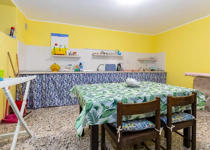Casa Ai Cappuccini