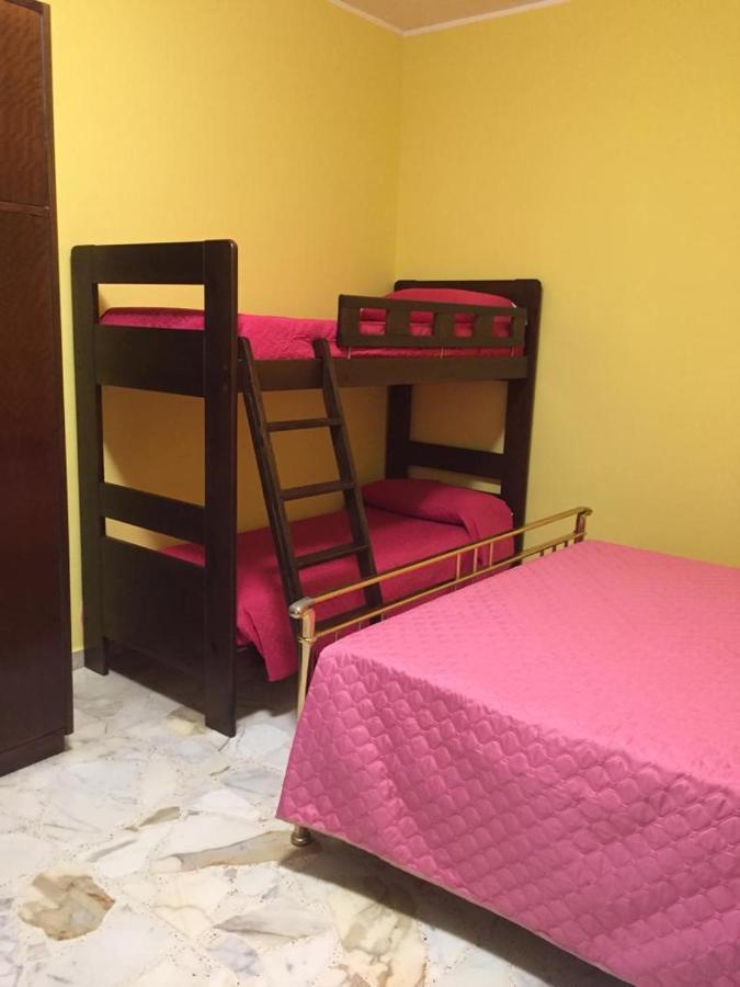 Casa Ai Cappuccini