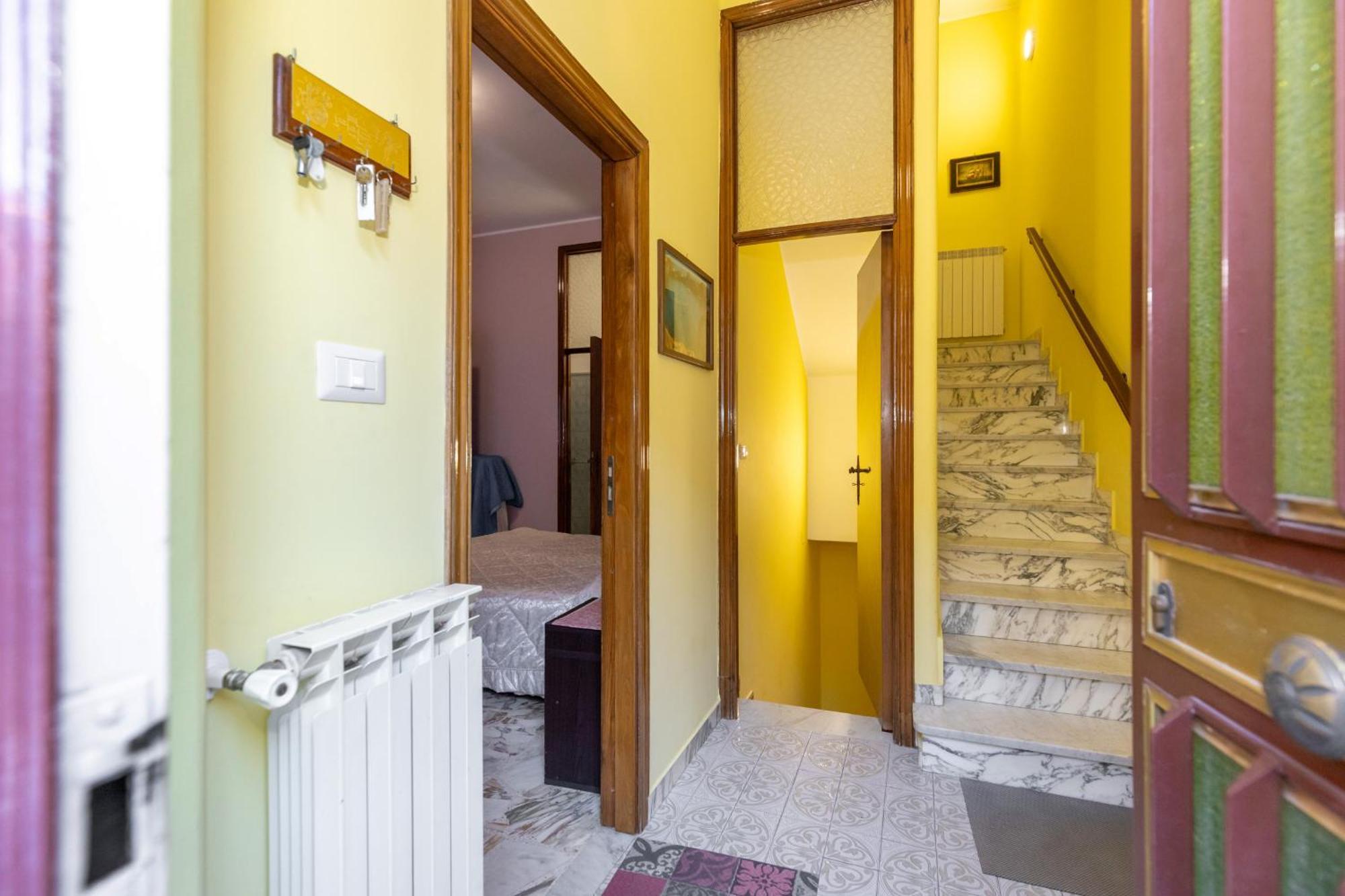 Casa Ai Cappuccini