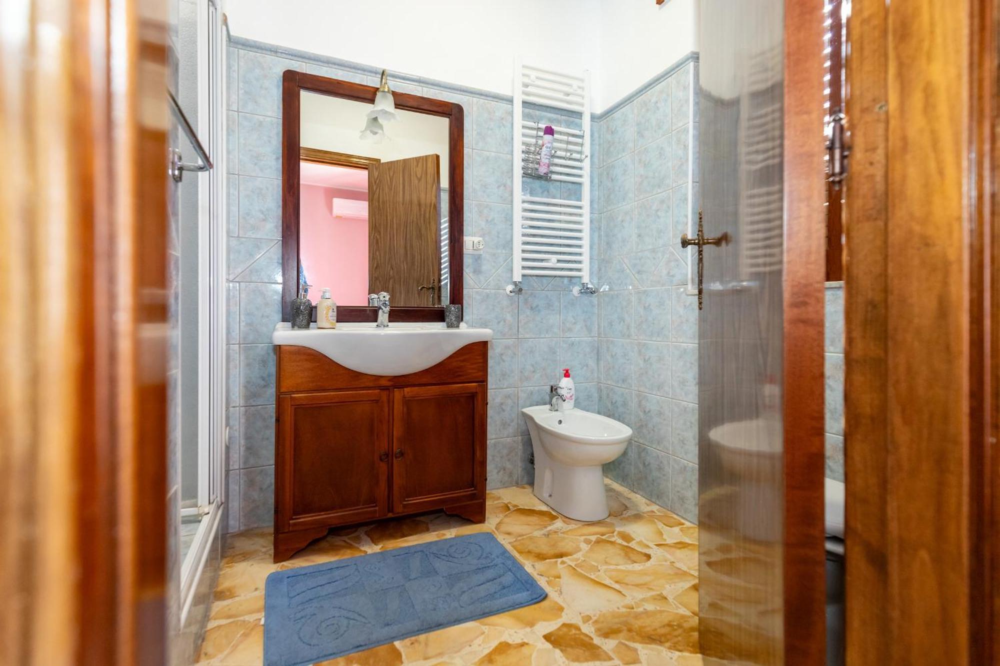 Habitación en casa particular Casa Ai Cappuccini Randazzo
