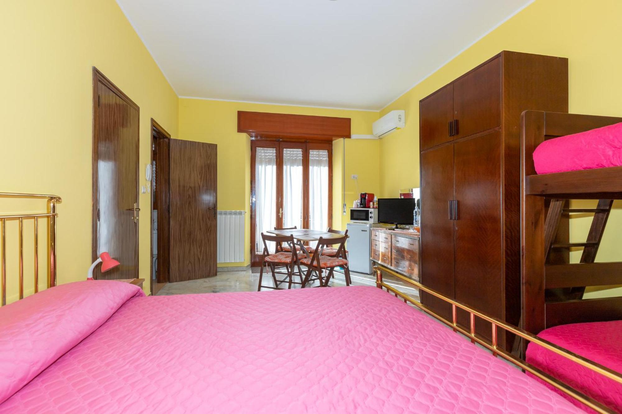 Casa Ai Cappuccini Randazzo