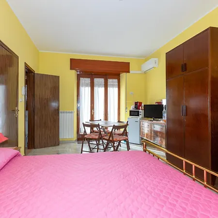 Casa Ai Cappuccini Apartment Randazzo Exterior photo