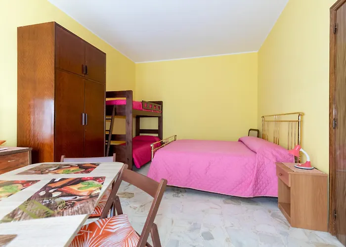 Casa Ai Cappuccini