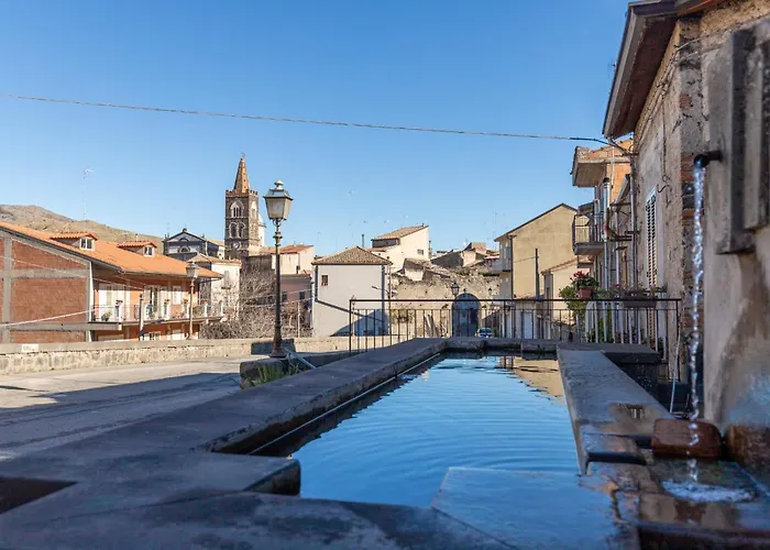 Casa Ai Cappuccini