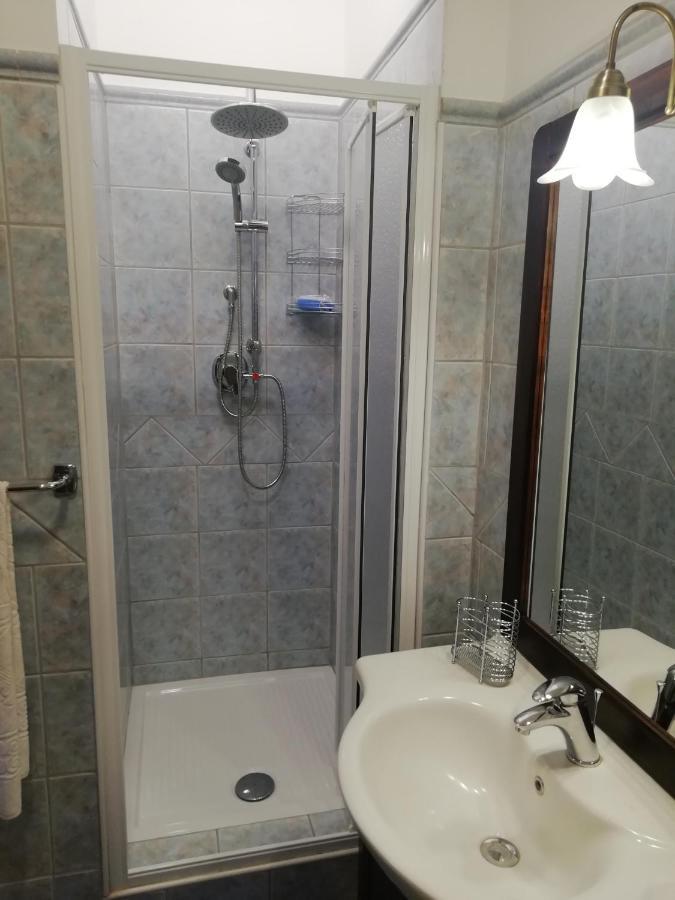 Homestay Casa Ai Cappuccini Randazzo