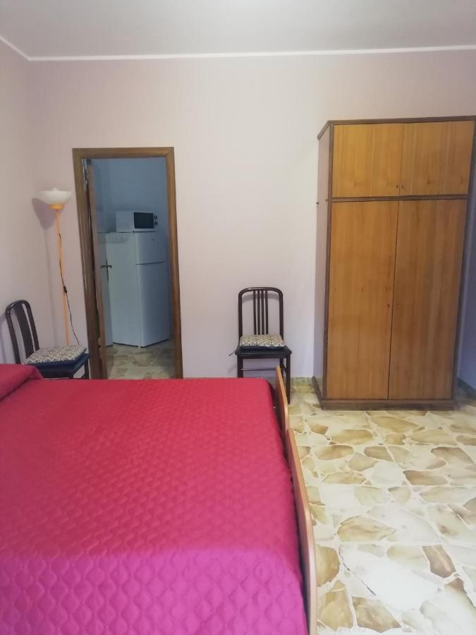 Casa Ai Cappuccini Homestay Randazzo