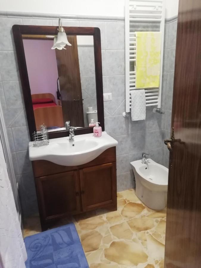 Privatunterkunft Casa Ai Cappuccini *