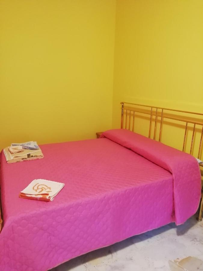Homestay Casa Ai Cappuccini Randazzo