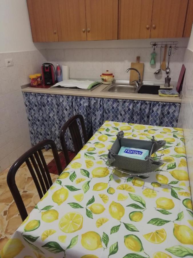 Casa Ai Cappuccini *