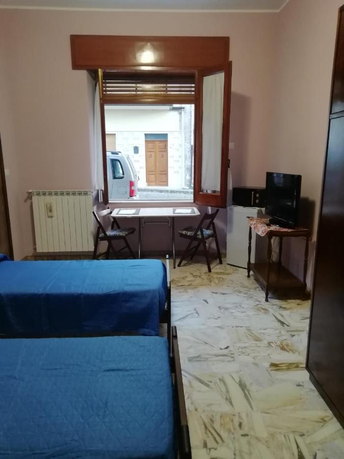 Homestay Casa Ai Cappuccini Randazzo