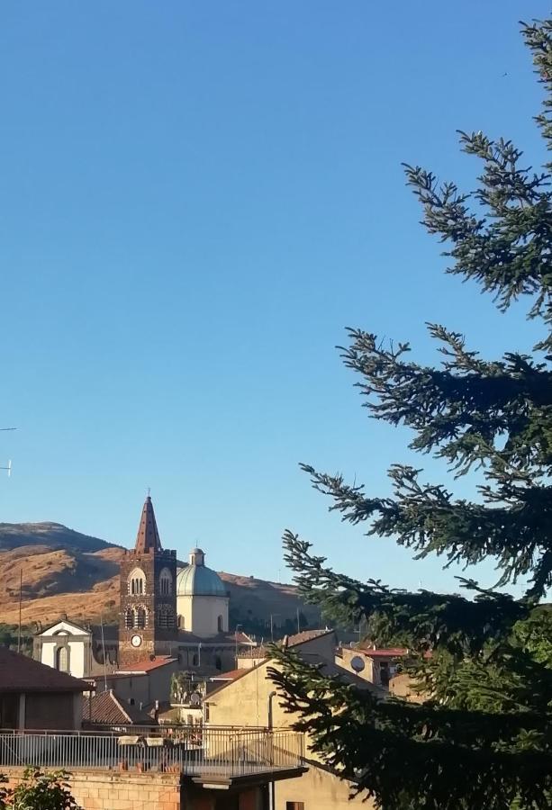 Casa Ai Cappuccini Randazzo