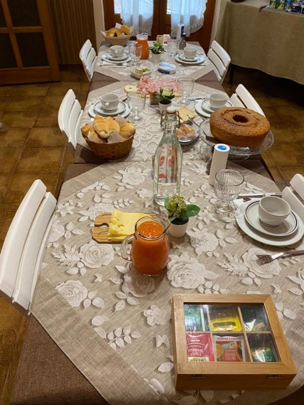 Casa Ai Cappuccini *