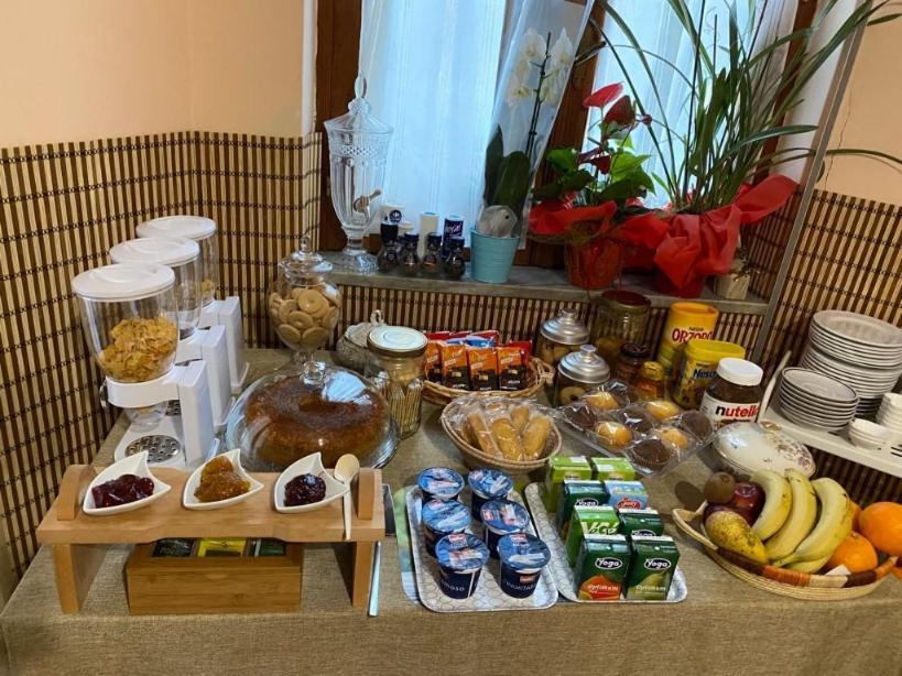 Casa Ai Cappuccini Homestay
