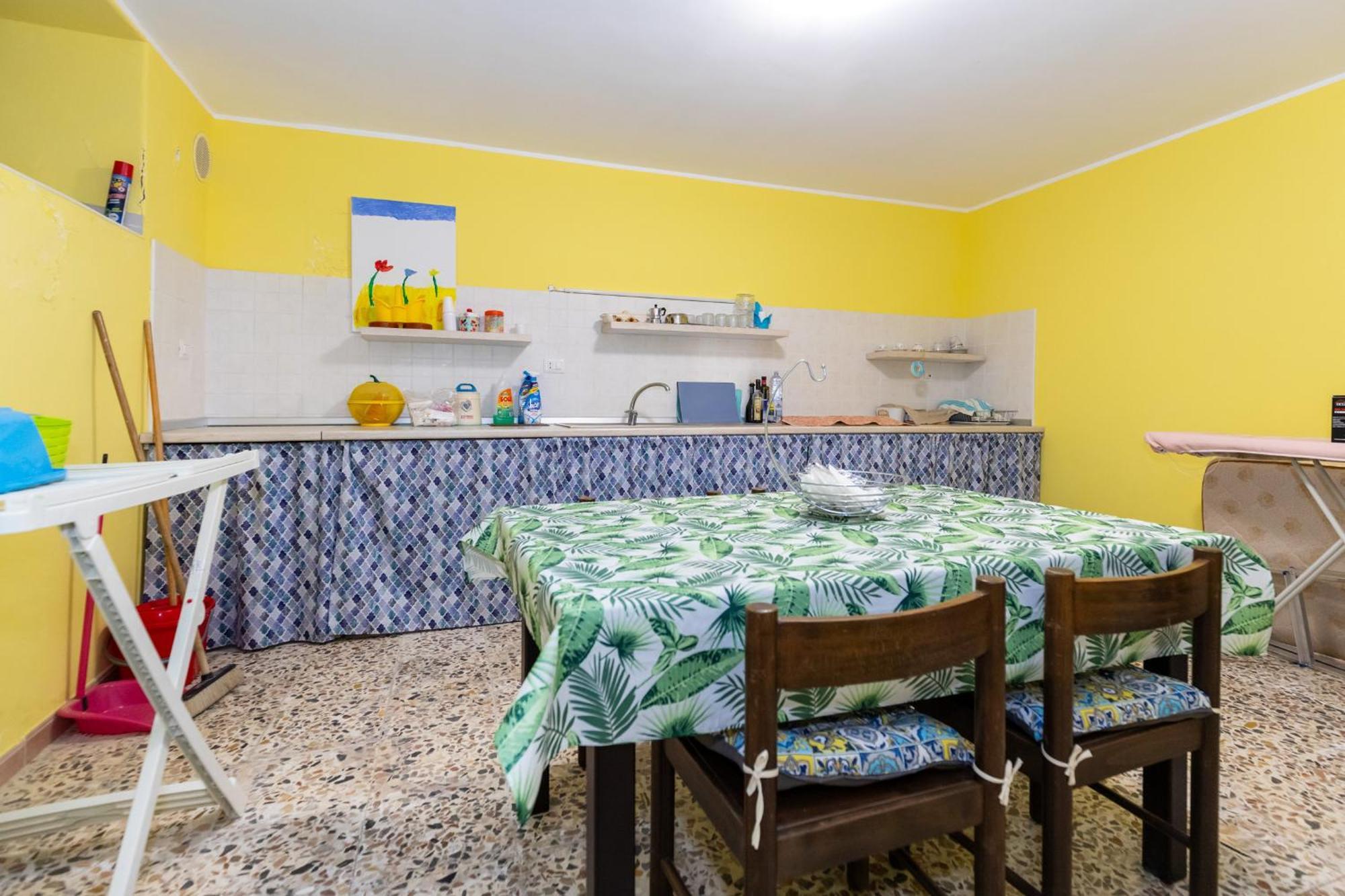 Casa Ai Cappuccini Homestay