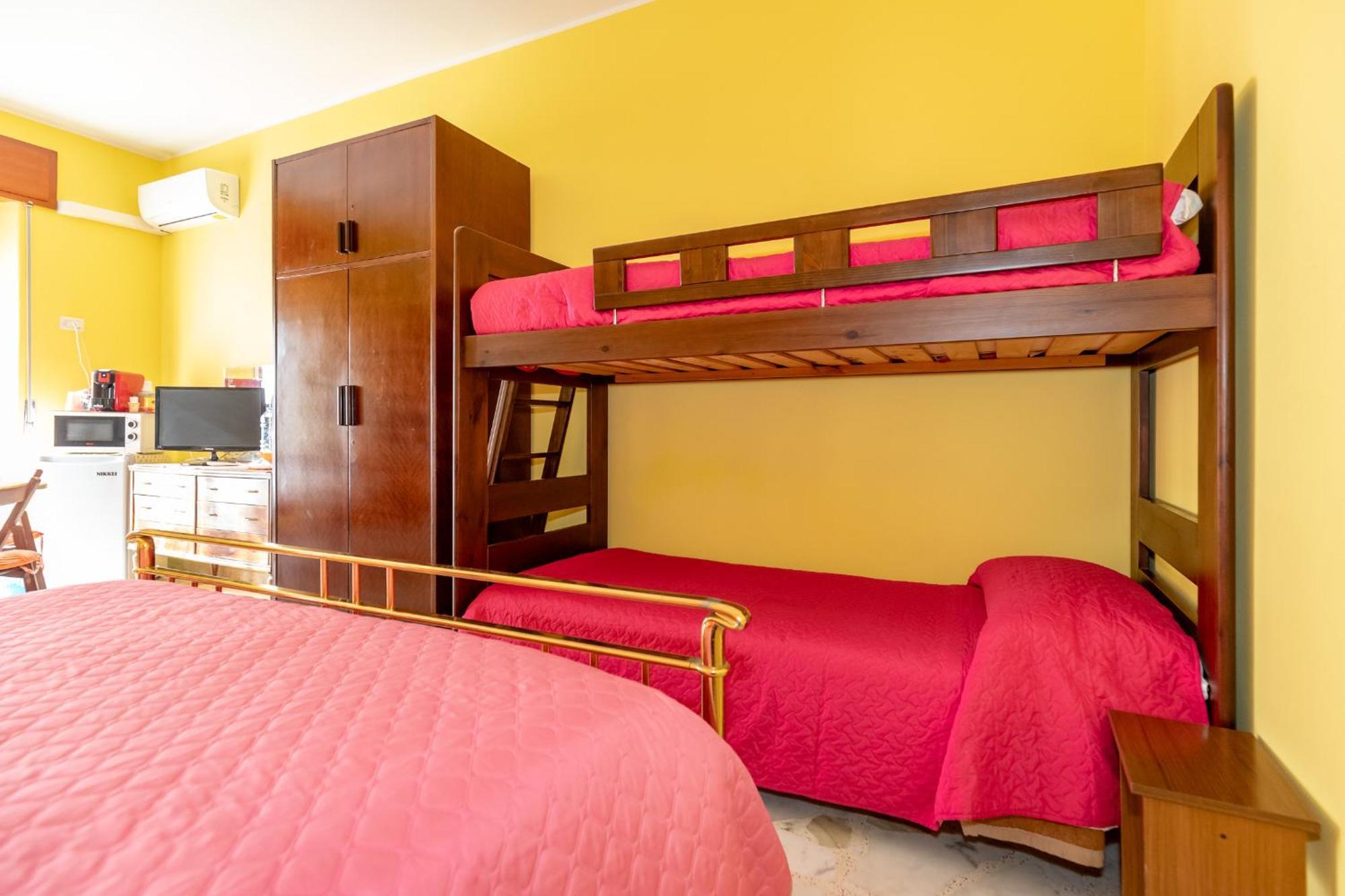 Casa Ai Cappuccini Privatunterkunft