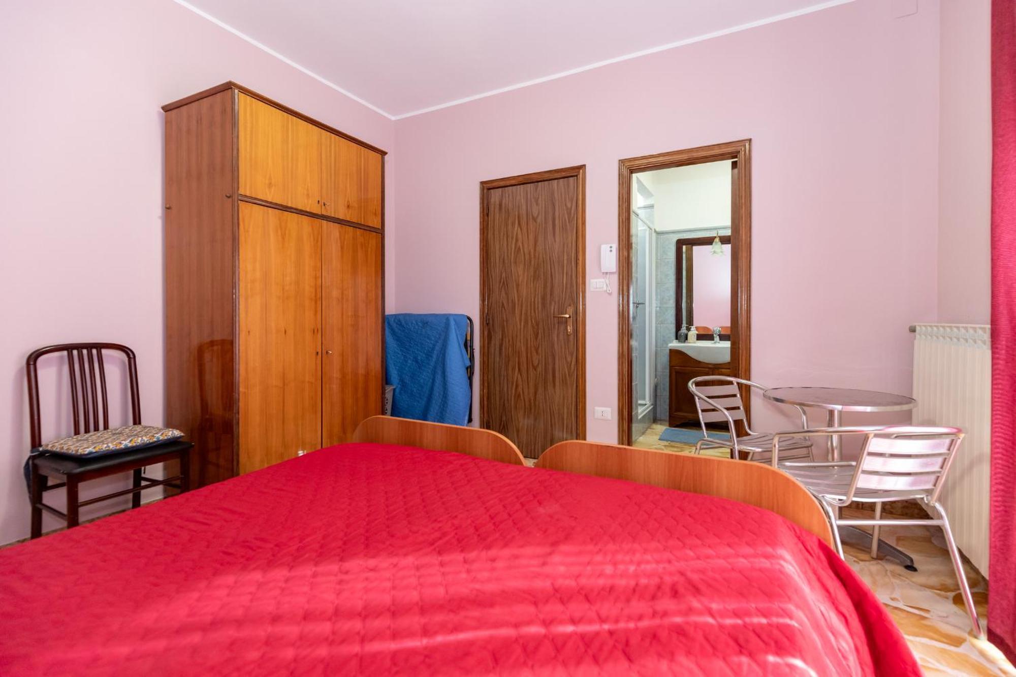 Homestay Casa Ai Cappuccini *